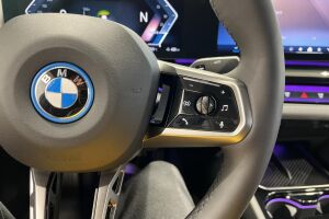 BMW I5 esikatselu 30