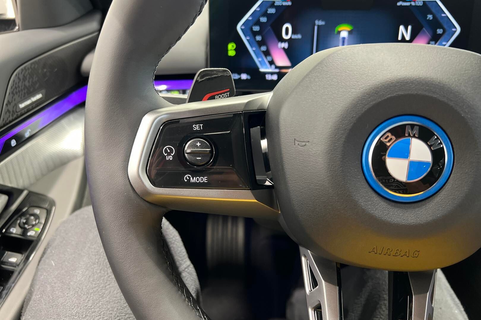 BMW I5 iso kuva 31