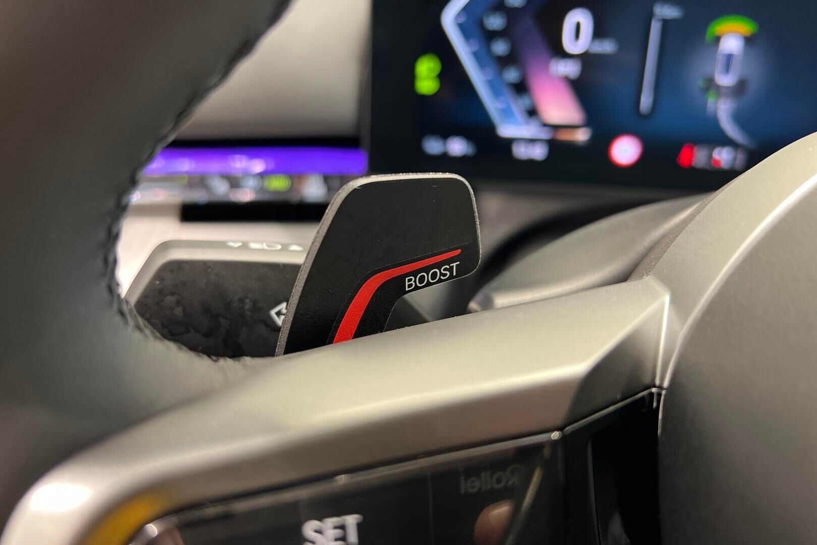 BMW I5 iso kuva 32