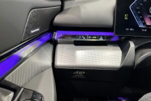 BMW I5 esikatselu 33