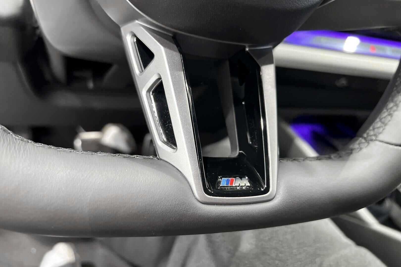 BMW I5 iso kuva 36
