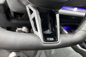 BMW I5 esikatselu 36