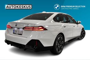 BMW I5 esikatselu 4