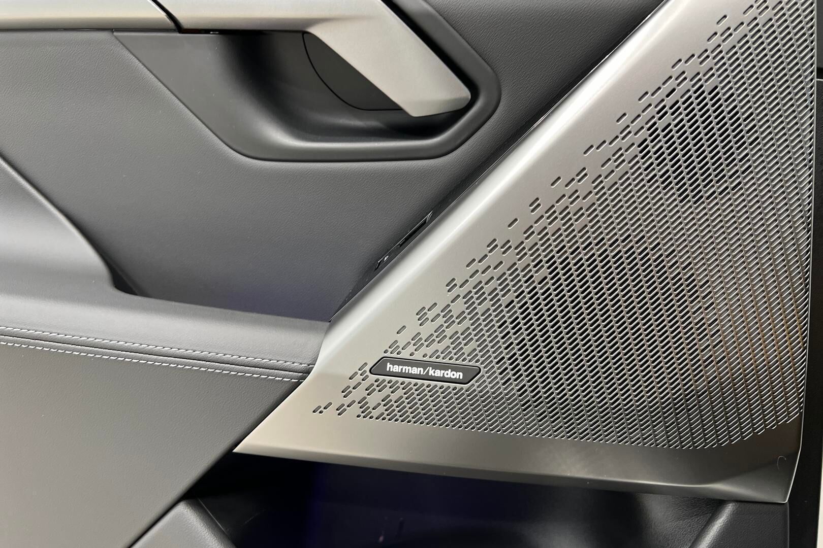 BMW I5 iso kuva 42