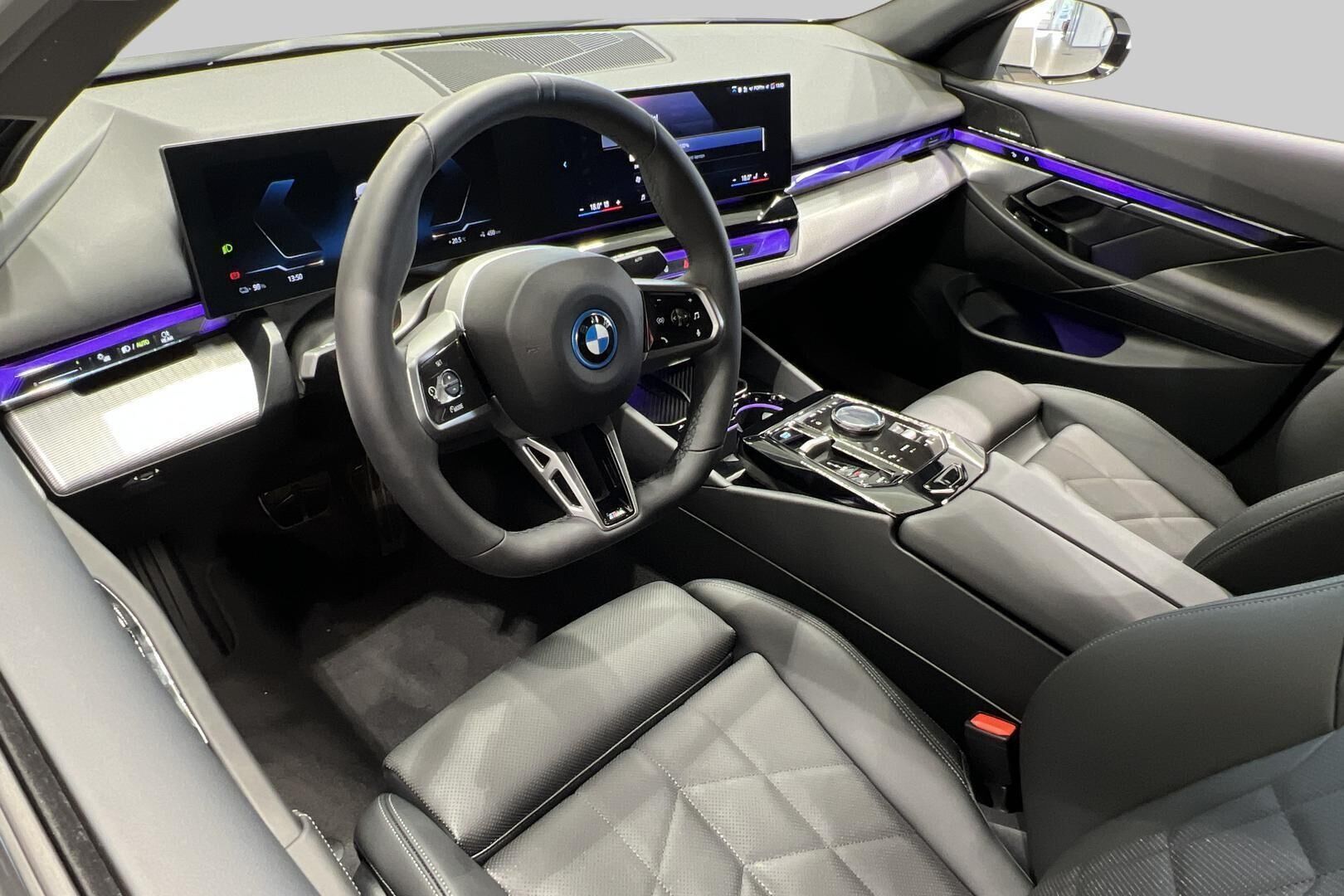 BMW I5 iso kuva 44