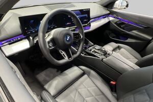 BMW I5 esikatselu 44