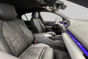BMW I5 esikatselu 45