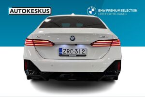 BMW I5 esikatselu 5