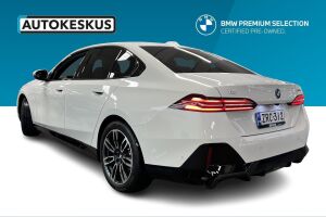 BMW I5 esikatselu 6