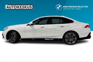 BMW I5 esikatselu 7
