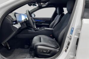 BMW I5 esikatselu 8