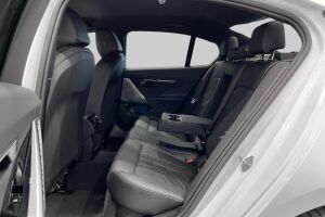 BMW I5 esikatselu 9
