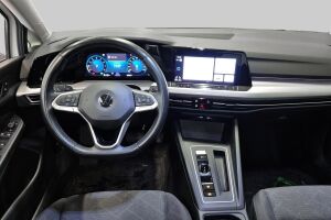 VOLKSWAGEN GOLF esikatselu 0