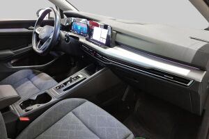 VOLKSWAGEN GOLF esikatselu 4