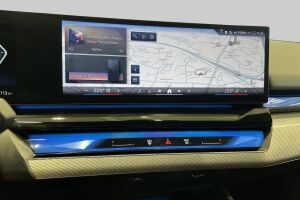 BMW I5 esikatselu 14