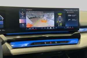 BMW I5 esikatselu 15