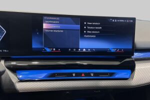 BMW I5 esikatselu 19