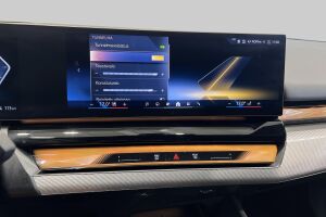 BMW I5 esikatselu 20