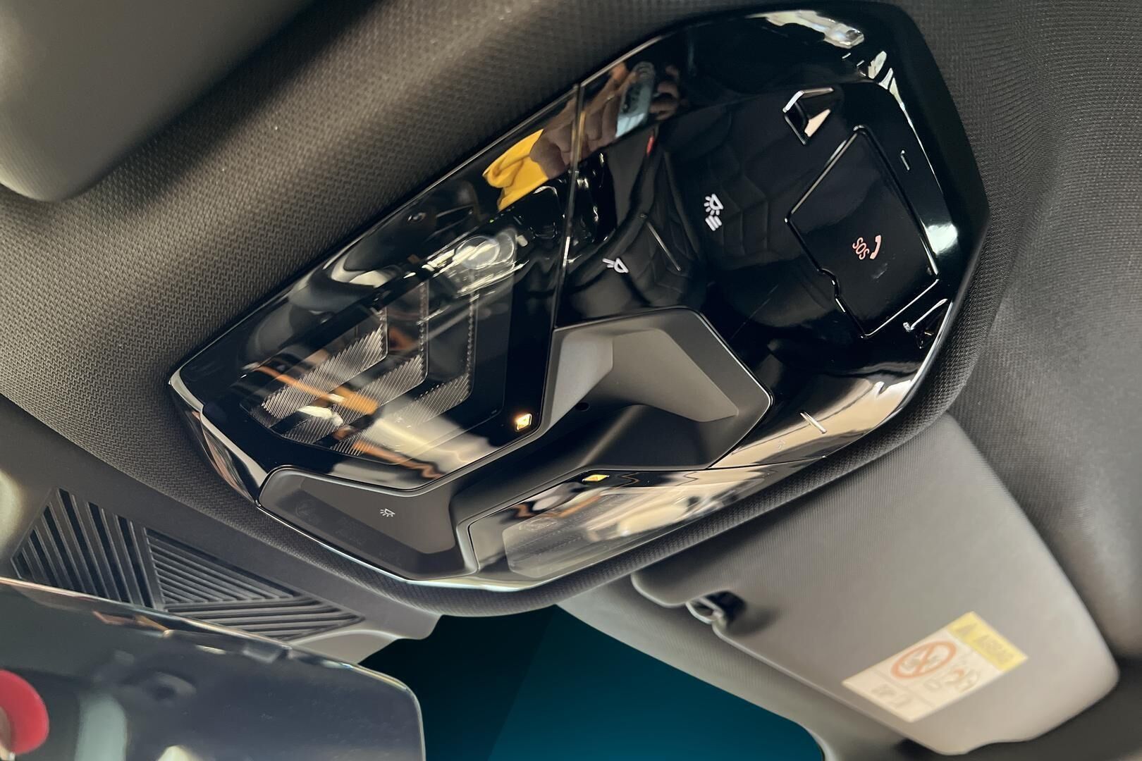 BMW I5 iso kuva 25