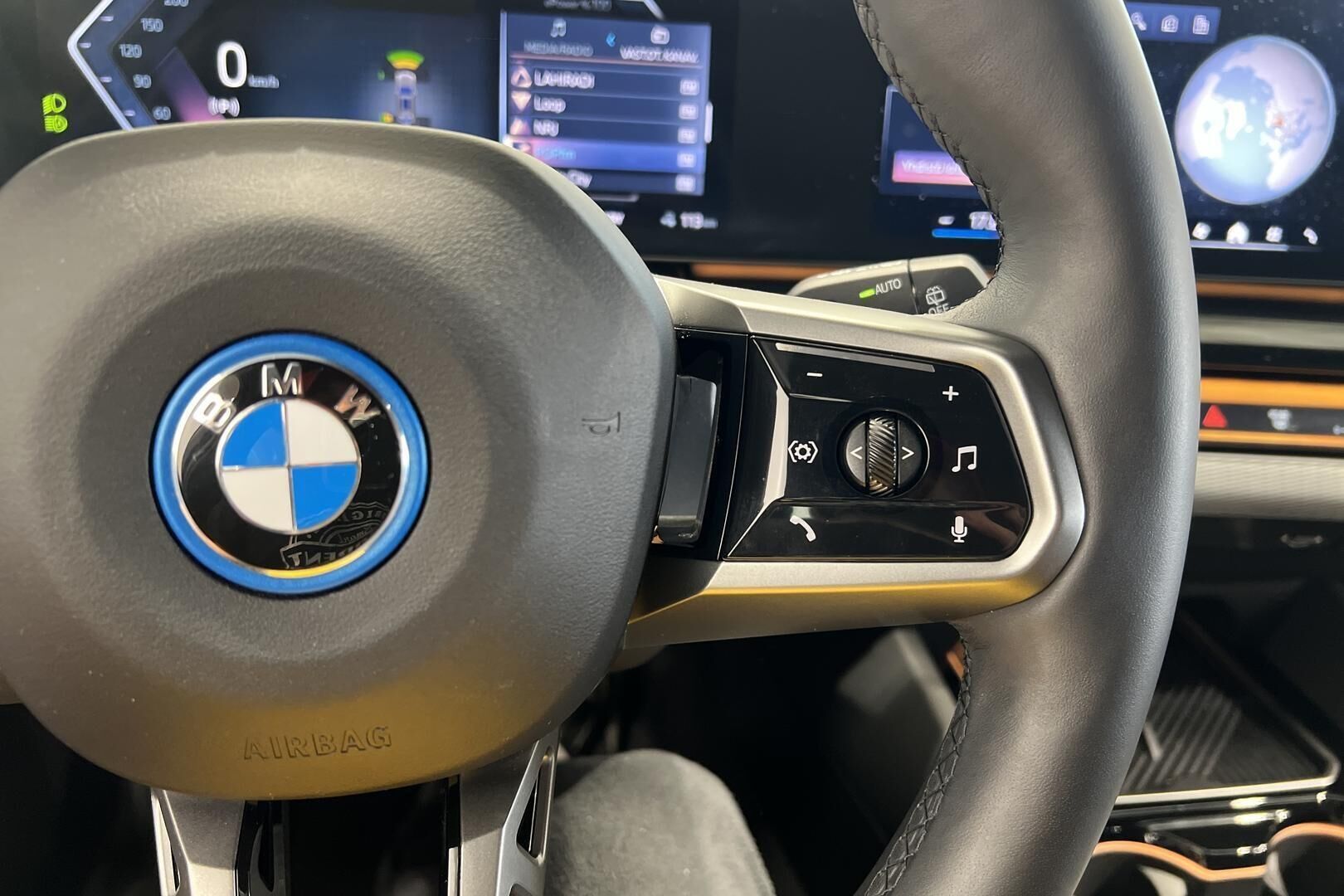 BMW I5 iso kuva 44