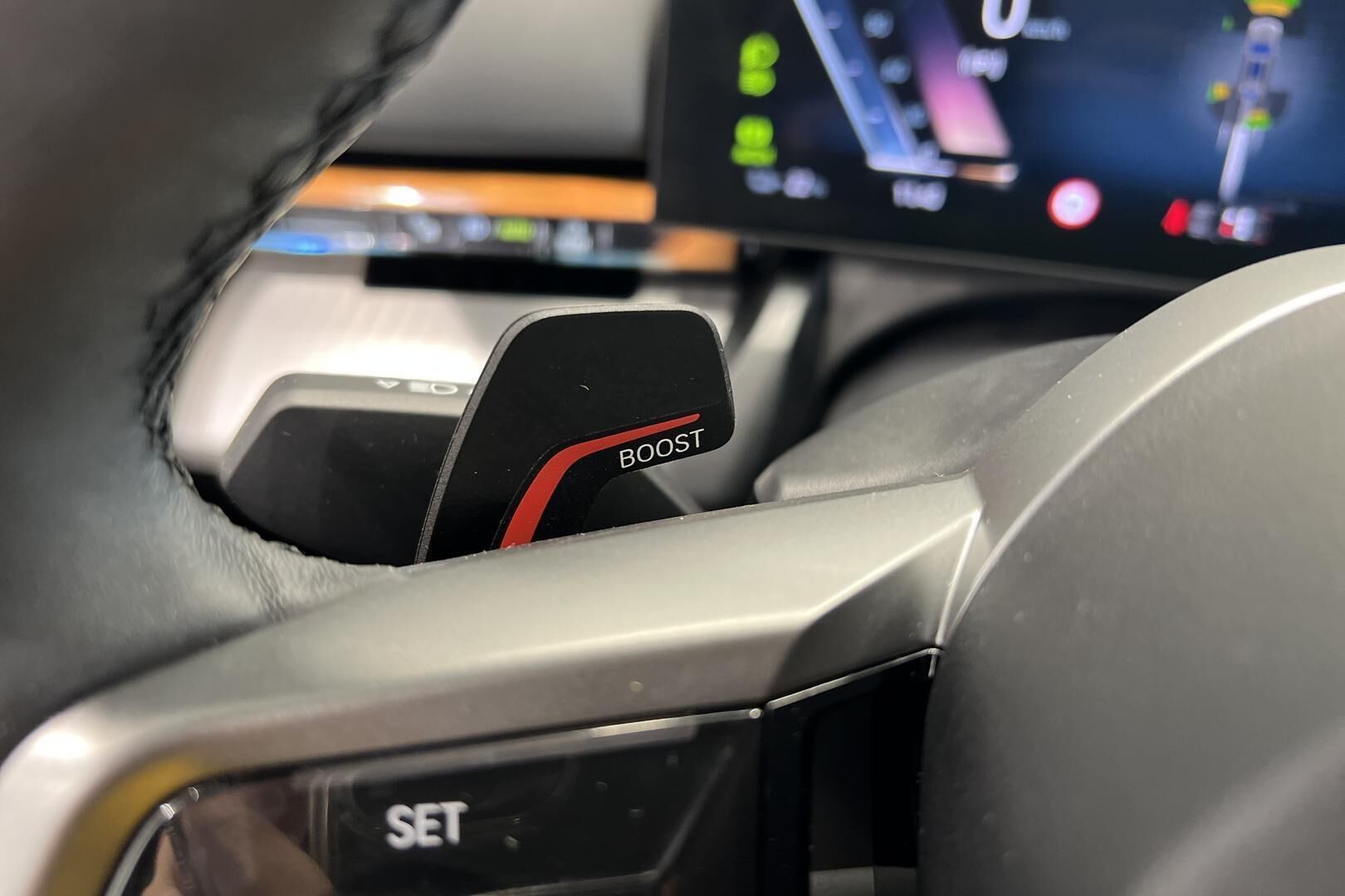 BMW I5 iso kuva 27