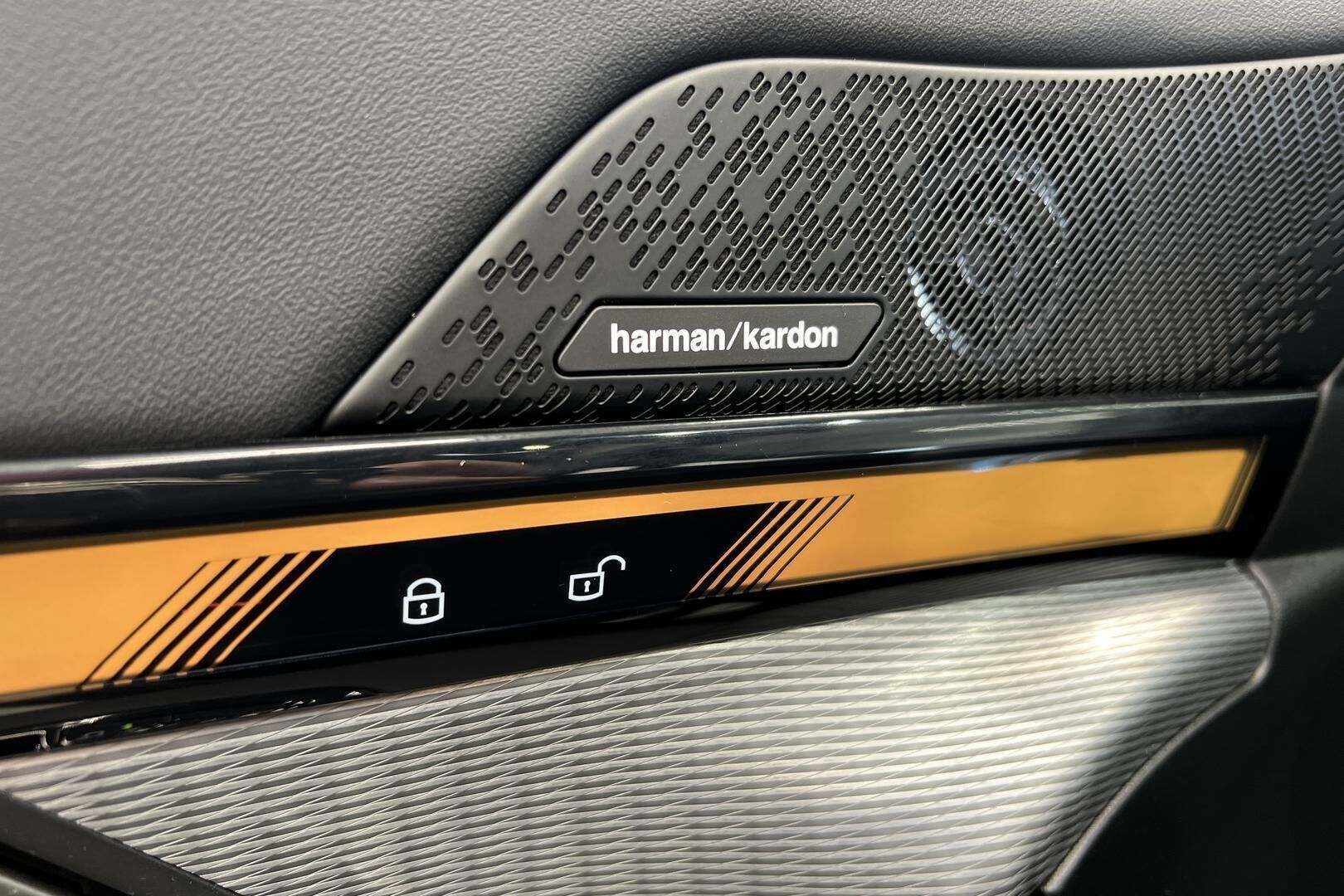 BMW I5 iso kuva 29