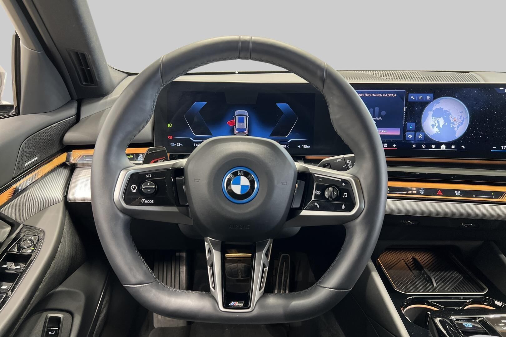 BMW I5 iso kuva 32
