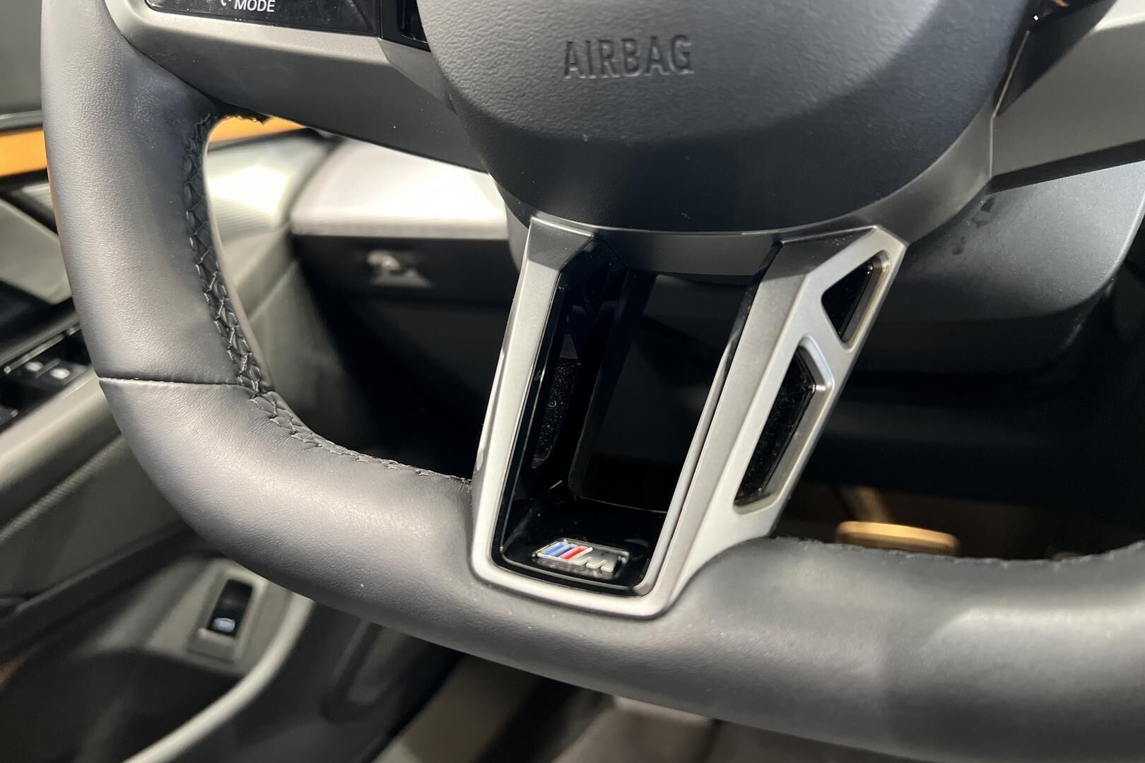 BMW I5 iso kuva 33