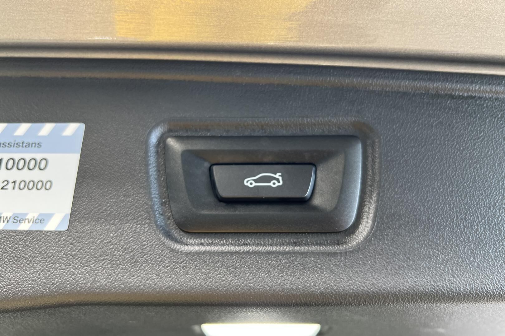 BMW I5 iso kuva 36