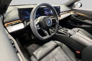 BMW I5 esikatselu 39