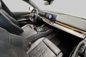 BMW I5 esikatselu 40