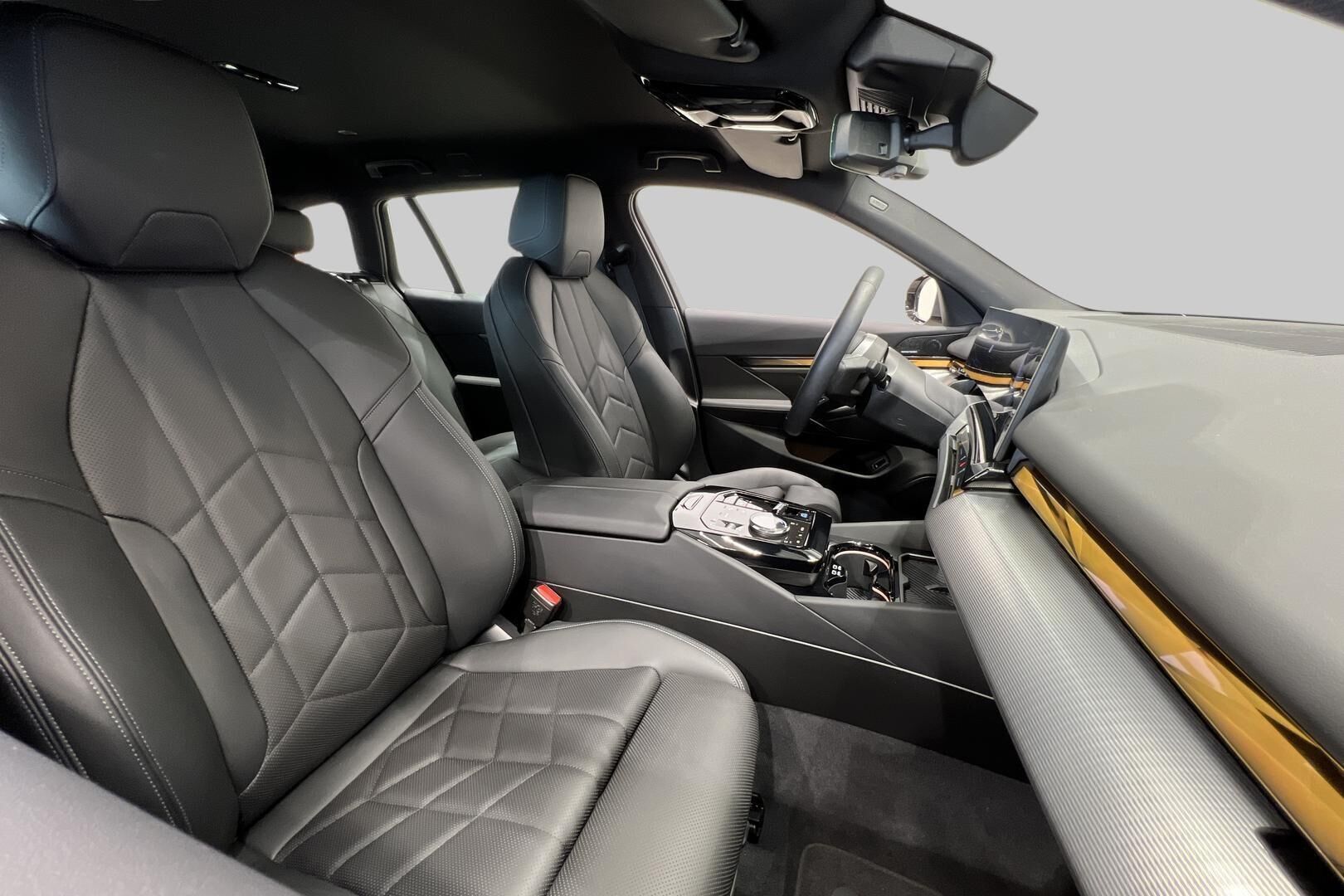 BMW I5 iso kuva 41