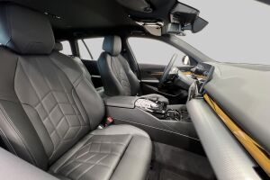 BMW I5 esikatselu 41