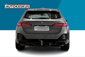 BMW I5 esikatselu 5