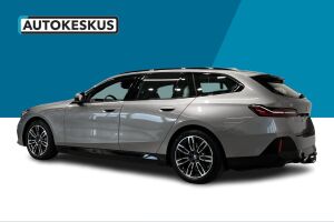 BMW I5 esikatselu 6