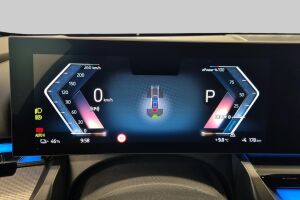 BMW I5 esikatselu 13