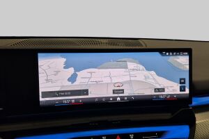 BMW I5 esikatselu 14