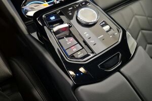 BMW I5 esikatselu 15