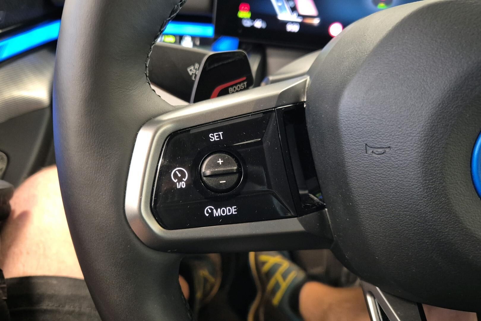 BMW I5 iso kuva 17