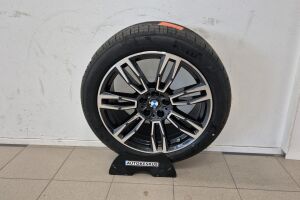 BMW I5 esikatselu 21