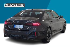 BMW I5 esikatselu 4