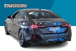 BMW I5 esikatselu 6