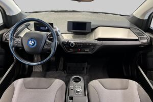 BMW I3S esikatselu 9