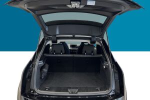 BMW I3S esikatselu 10