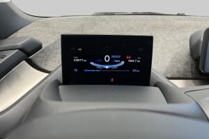 BMW I3S esikatselu 35