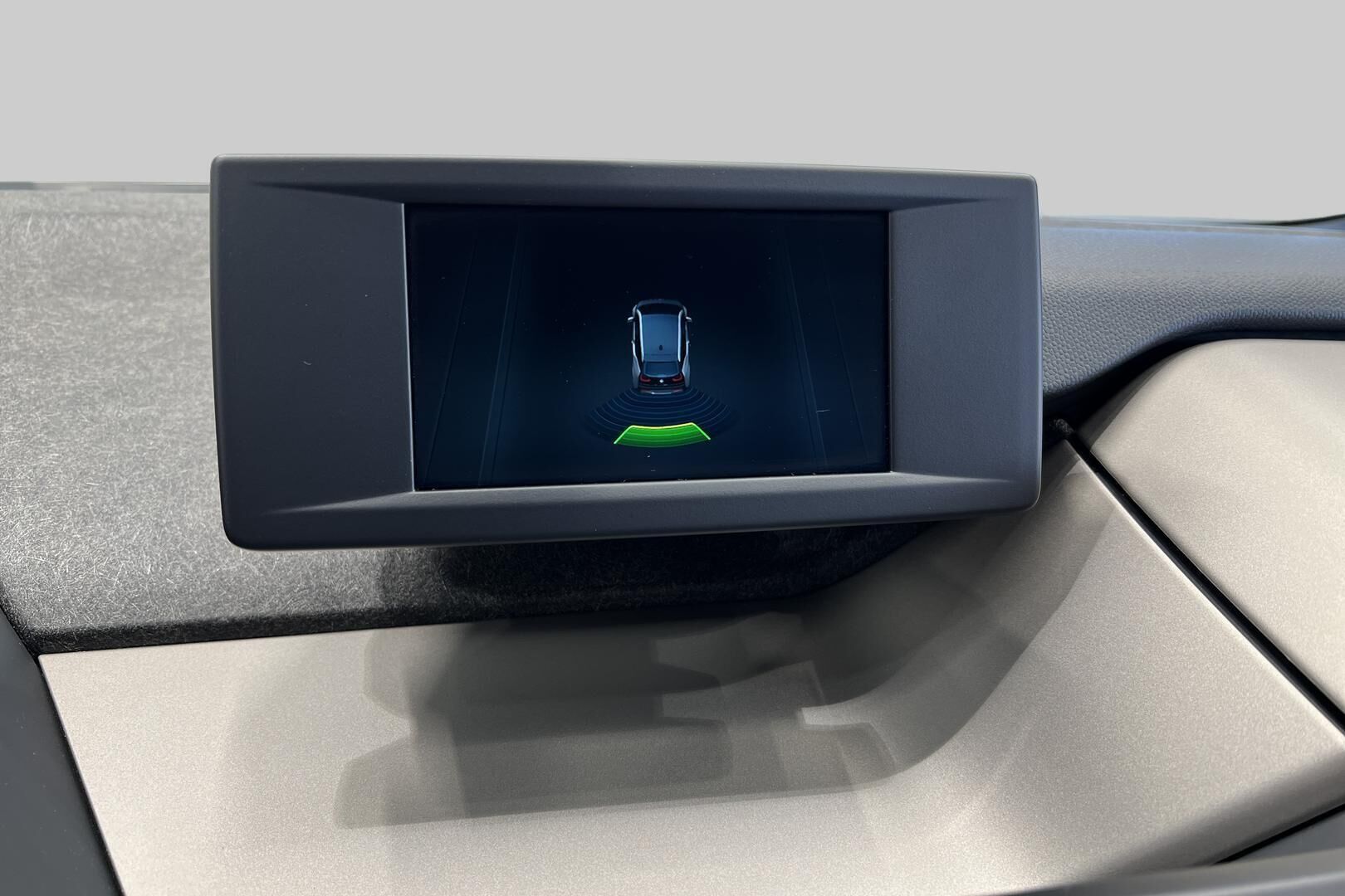 BMW I3S iso kuva 13