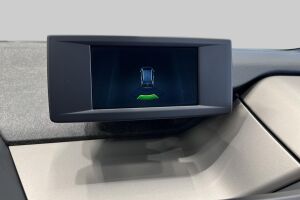 BMW I3S esikatselu 13