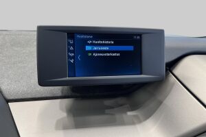 BMW I3S esikatselu 14