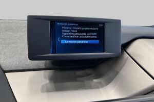 BMW I3S esikatselu 16
