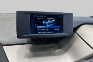 BMW I3S esikatselu 17